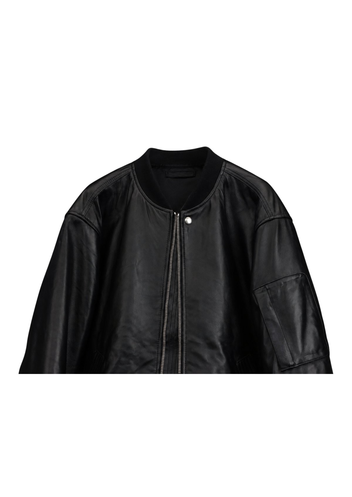MYIN / REVERSIBLE SHEEPSKIN MA-1 【G.O.A.T】（2026年12月発売）