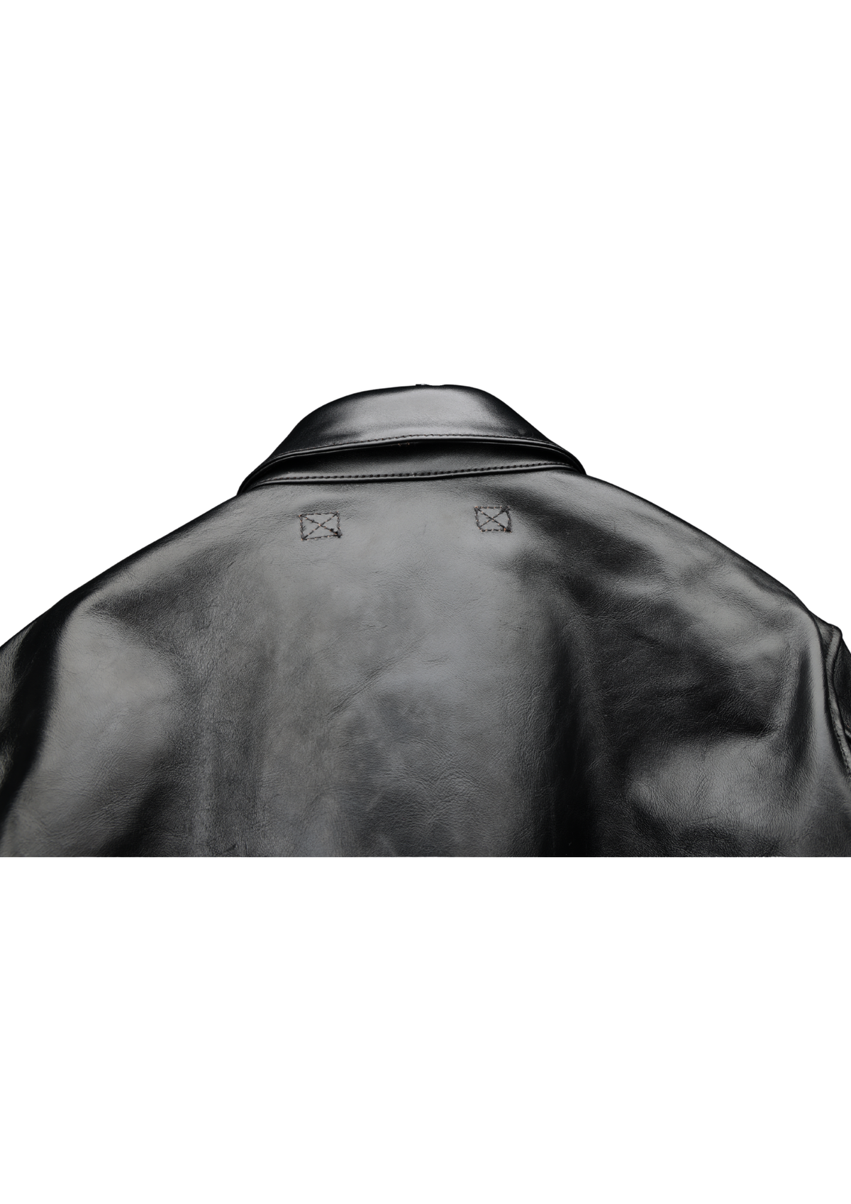 MYIN / ALL BLACK A-2 JACKET 【ABFJ】（2026年11月発売）