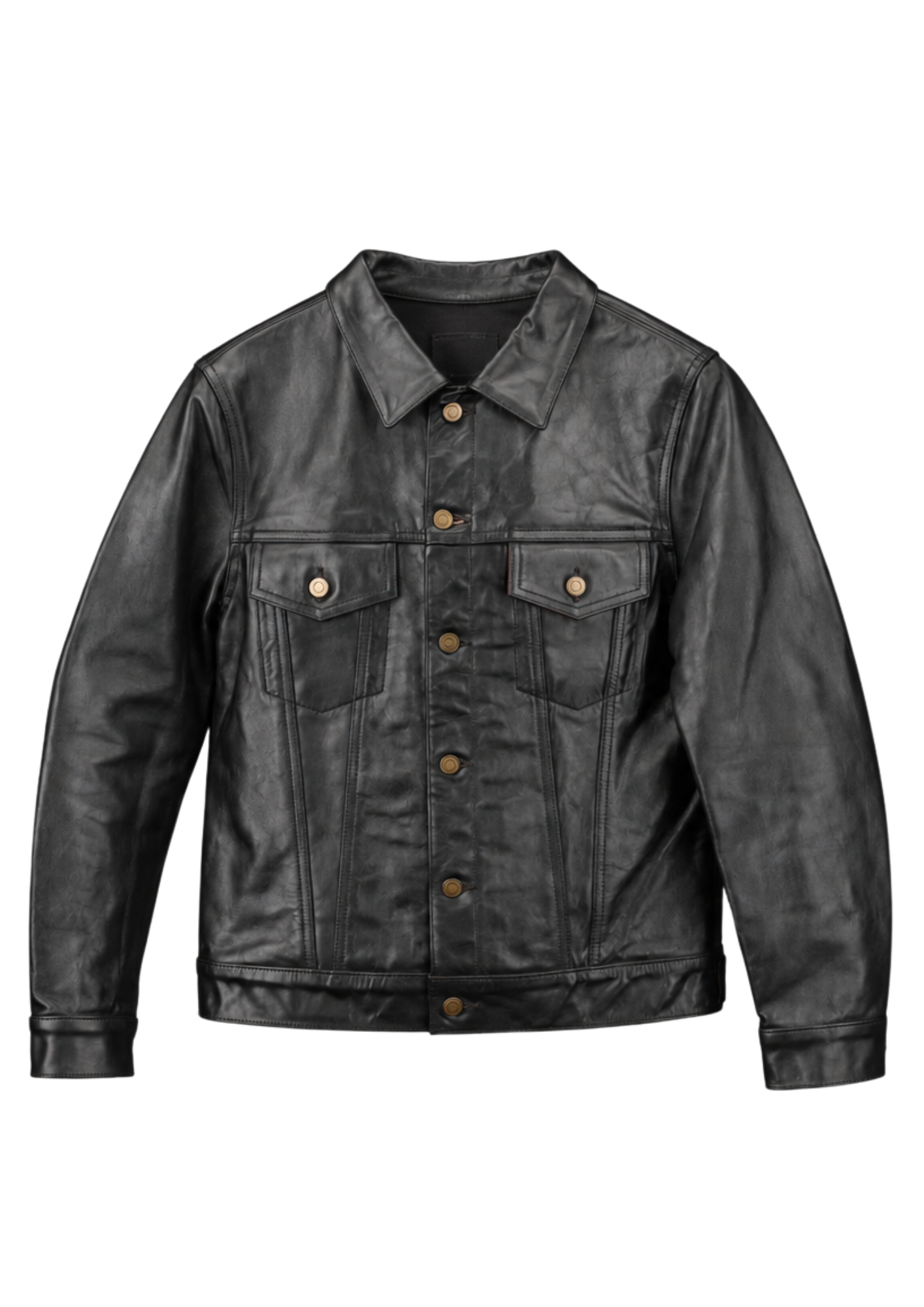 MYIN / TRACKER JACKET 3rd TYPE 【ORIZIN-3】