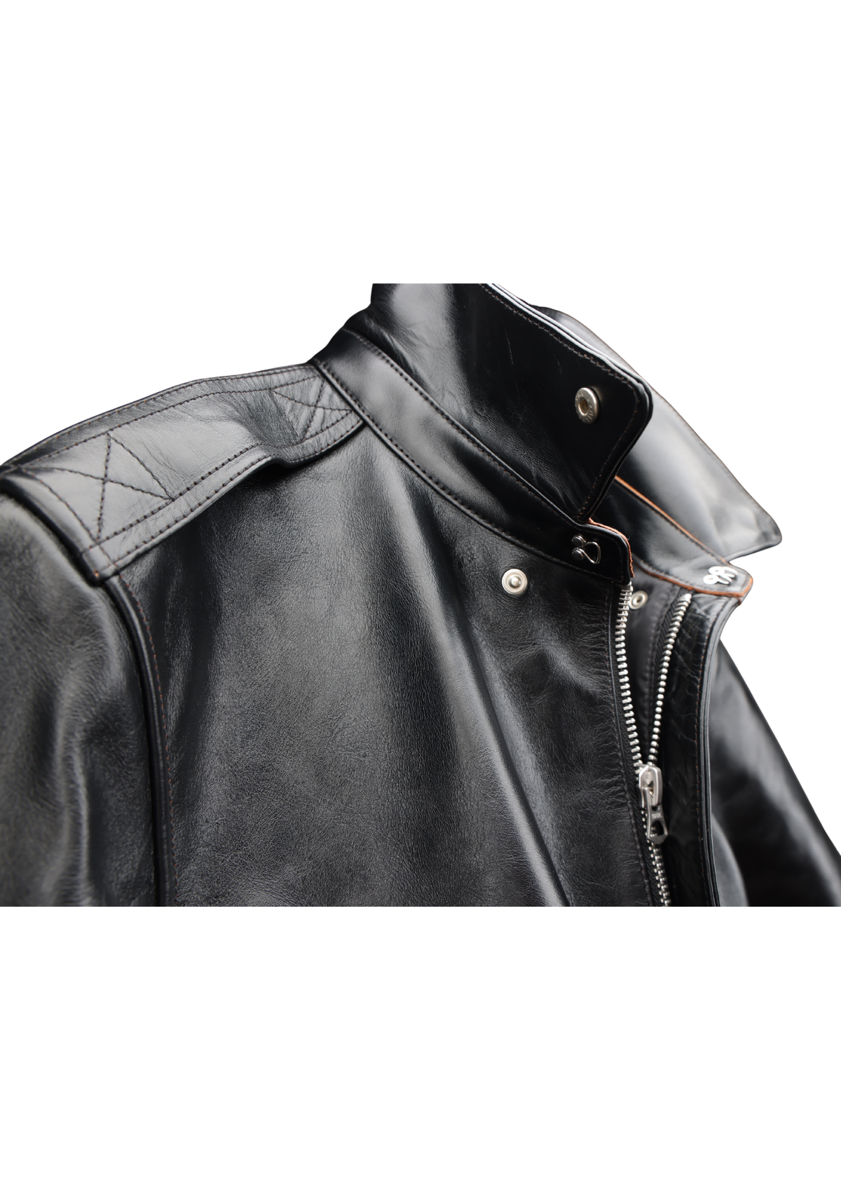 MYIN / ALL BLACK A-2 JACKET 【ABFJ】（2026年11月発売）