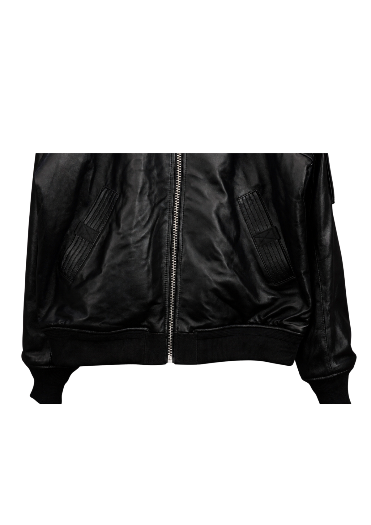 MYIN / REVERSIBLE SHEEPSKIN MA-1 【G.O.A.T】（2026年12月発売）