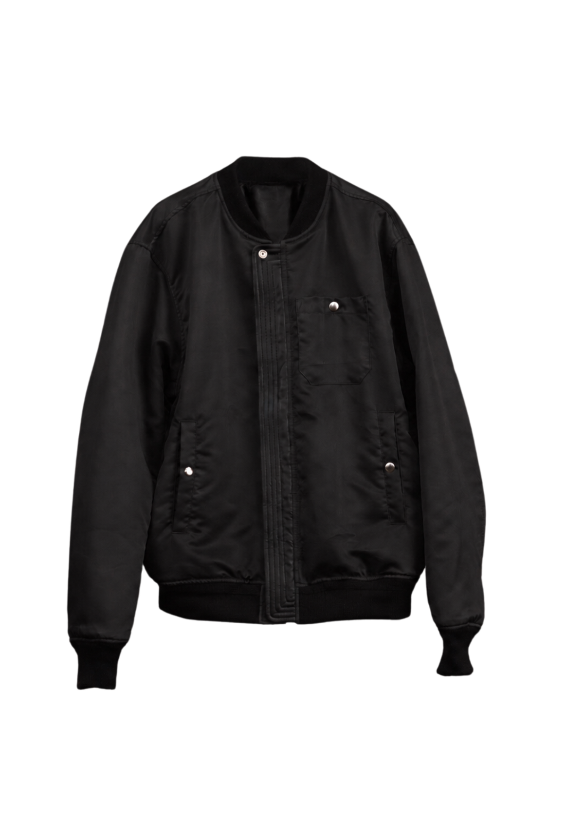 MYIN / REVERSIBLE SHEEPSKIN MA-1 【G.O.A.T】（2026年12月発売）