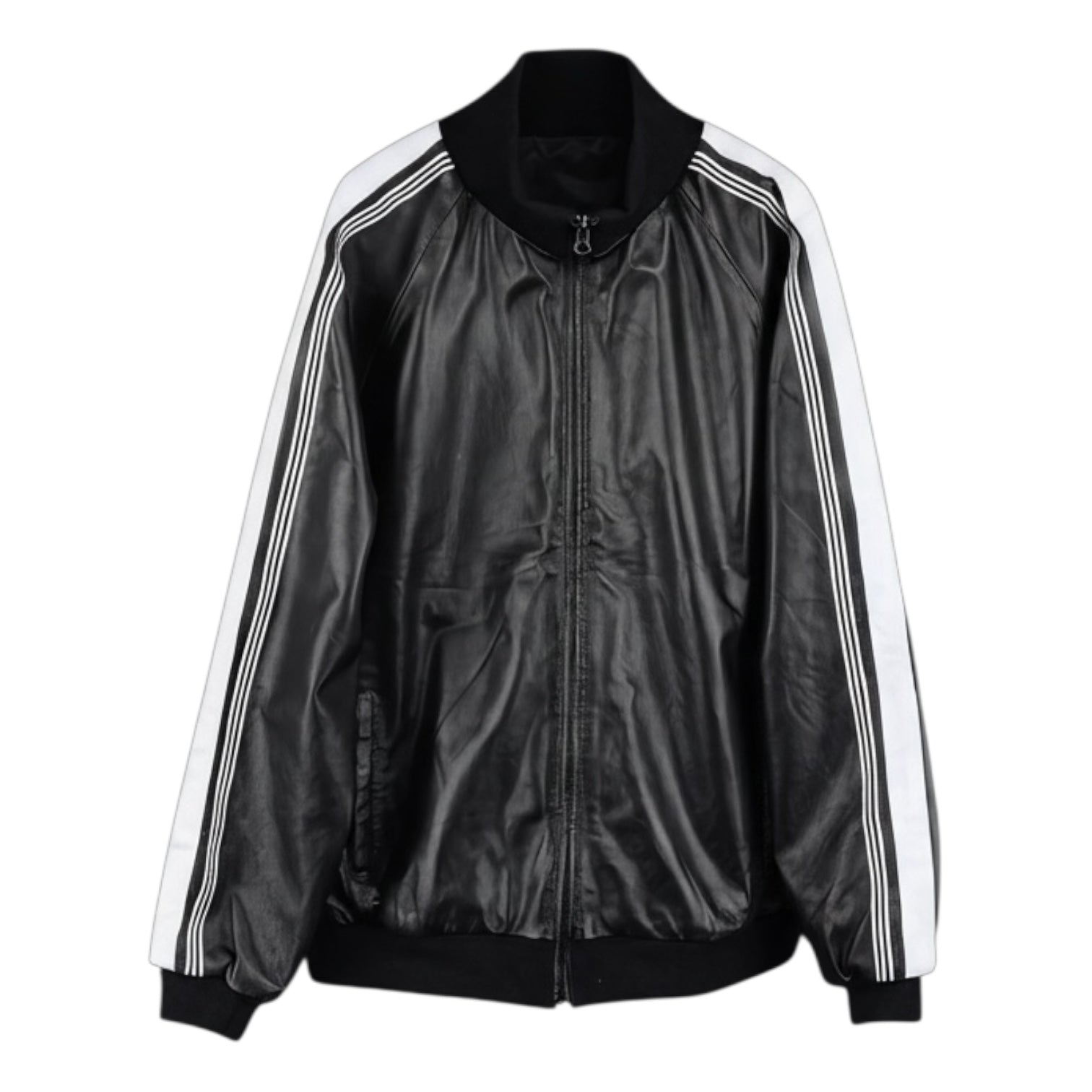 【makuake先行販売】MYIN / SHEEPSKIN TRACK JACKET