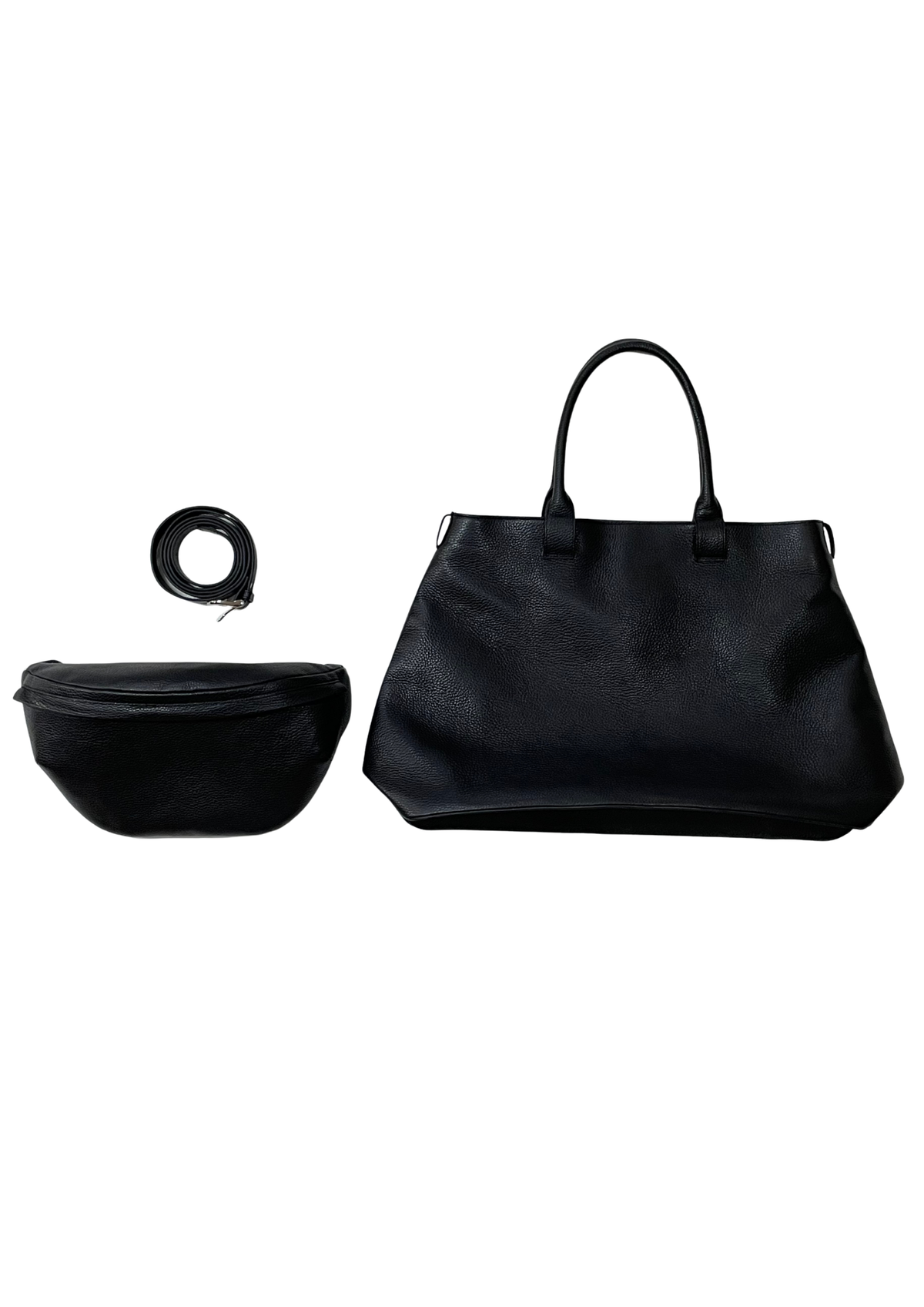 MYIN / 3WAY SYSTEM BAG 【Beltra】（2026年12月発売）