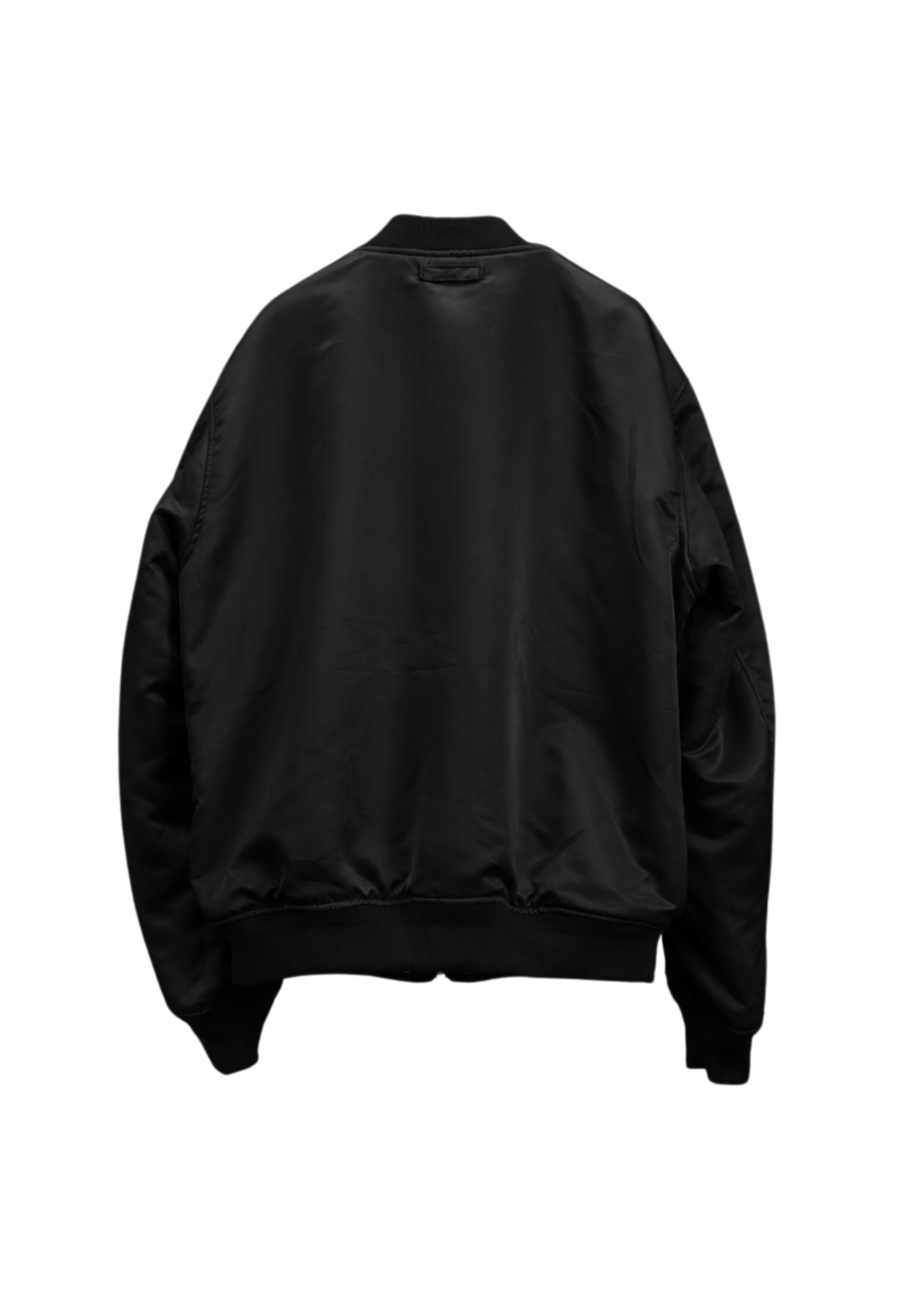MYIN / REVERSIBLE SHEEPSKIN MA-1 【G.O.A.T】（2026年12月発売）