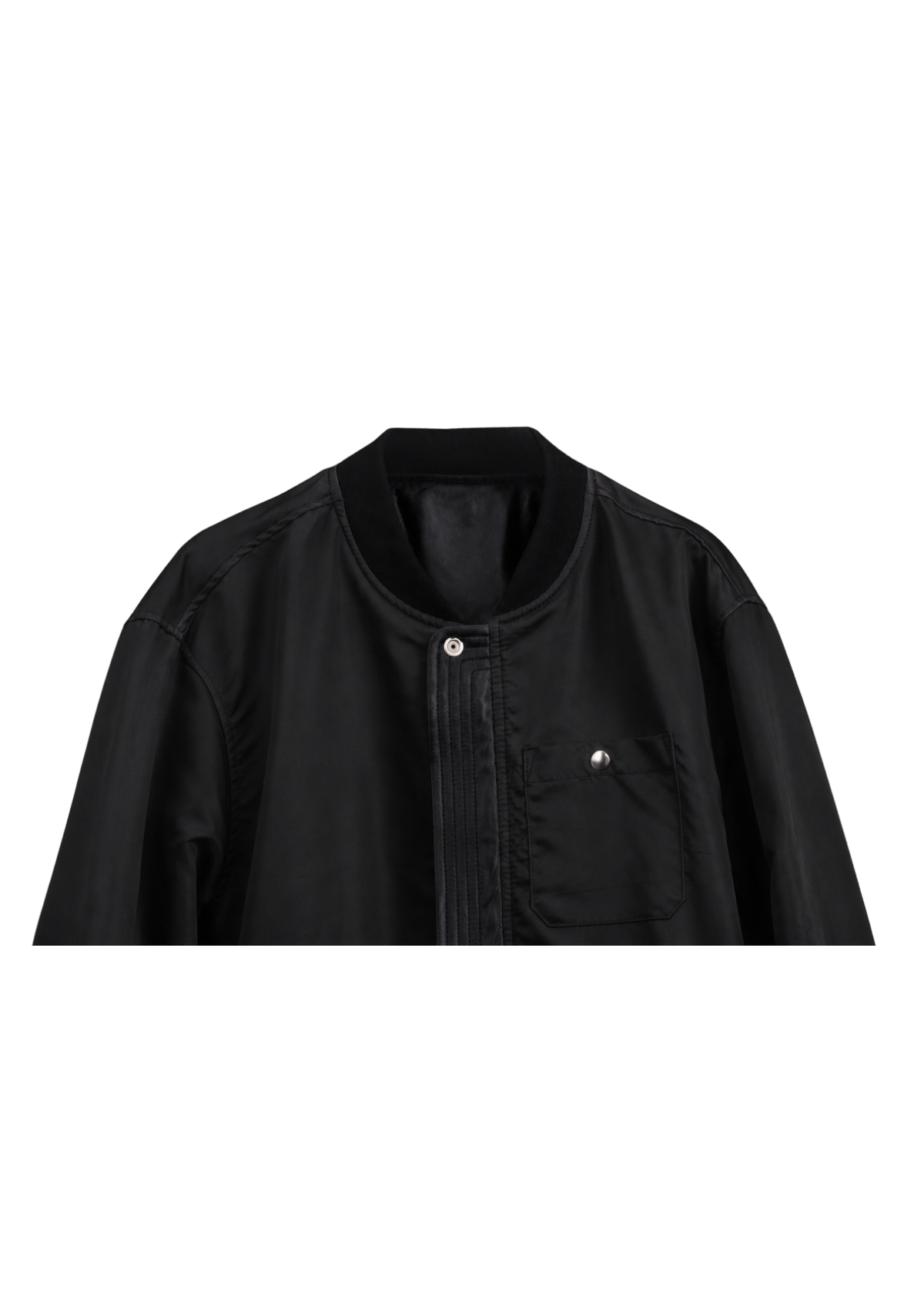 MYIN / REVERSIBLE SHEEPSKIN MA-1 【G.O.A.T】（2026年12月発売）