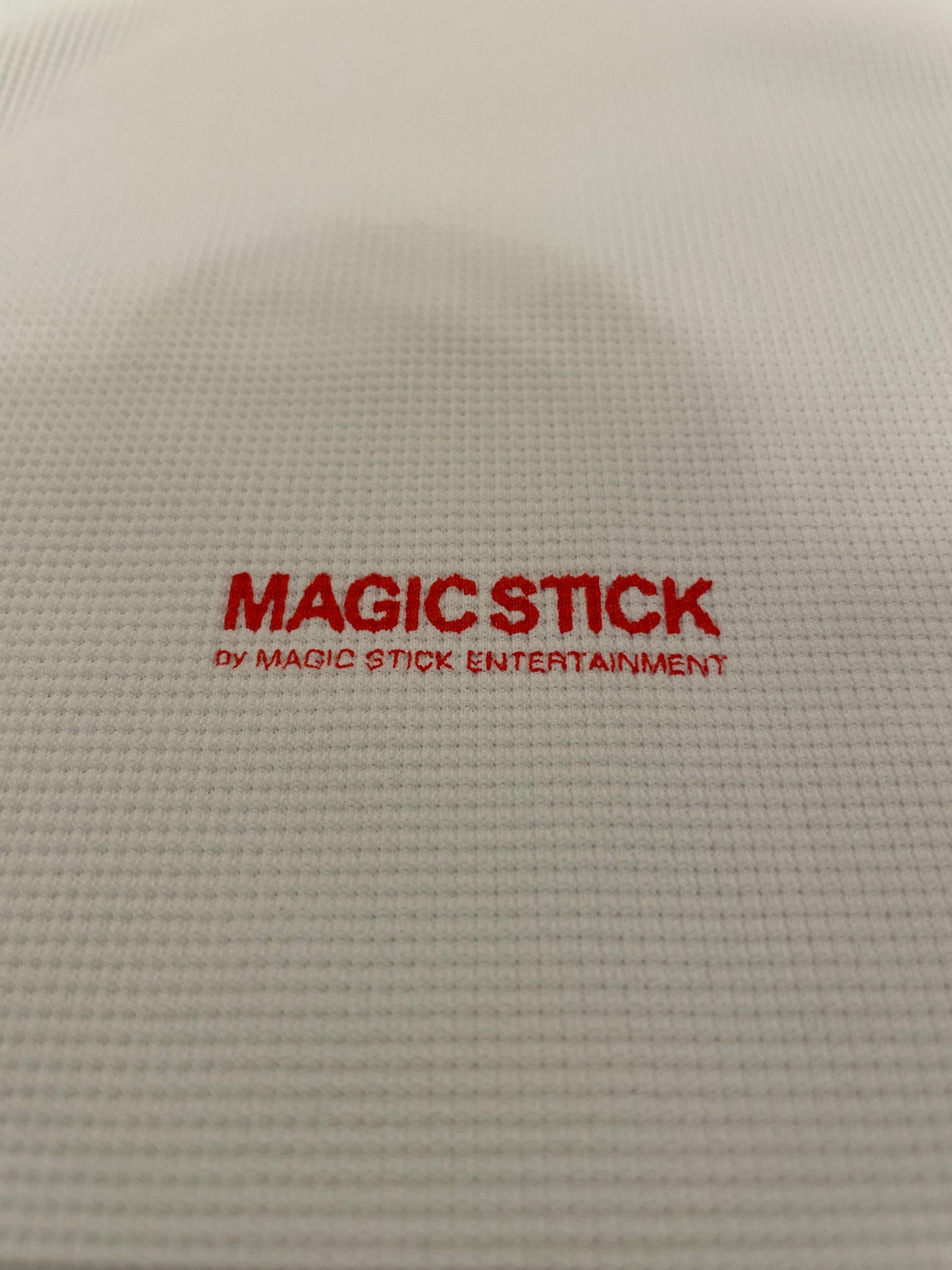 MAGIC STICK / XENON Waffle-X Tech Tee