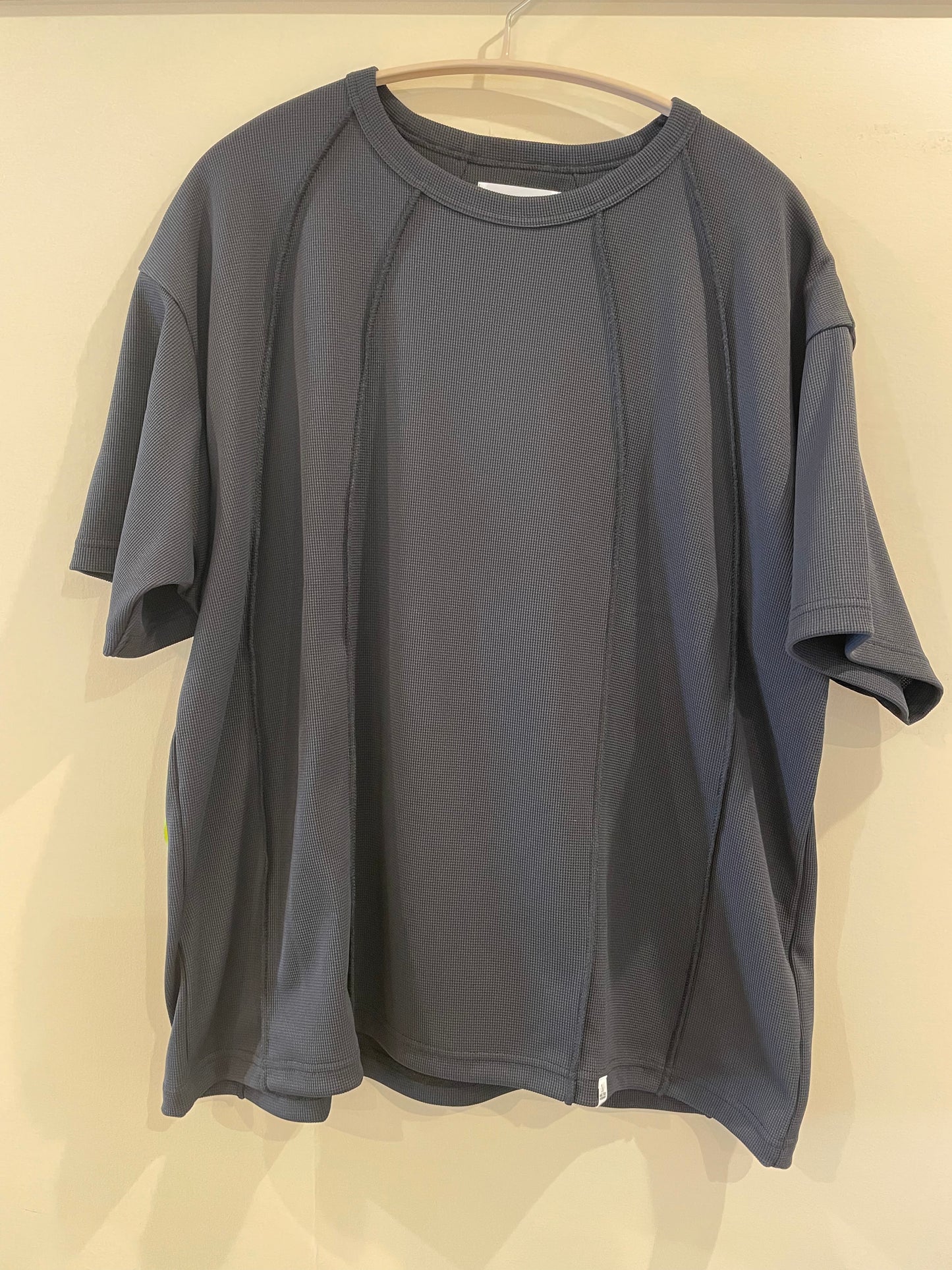 MAGIC STICK / XENON Waffle-X Tech Tee