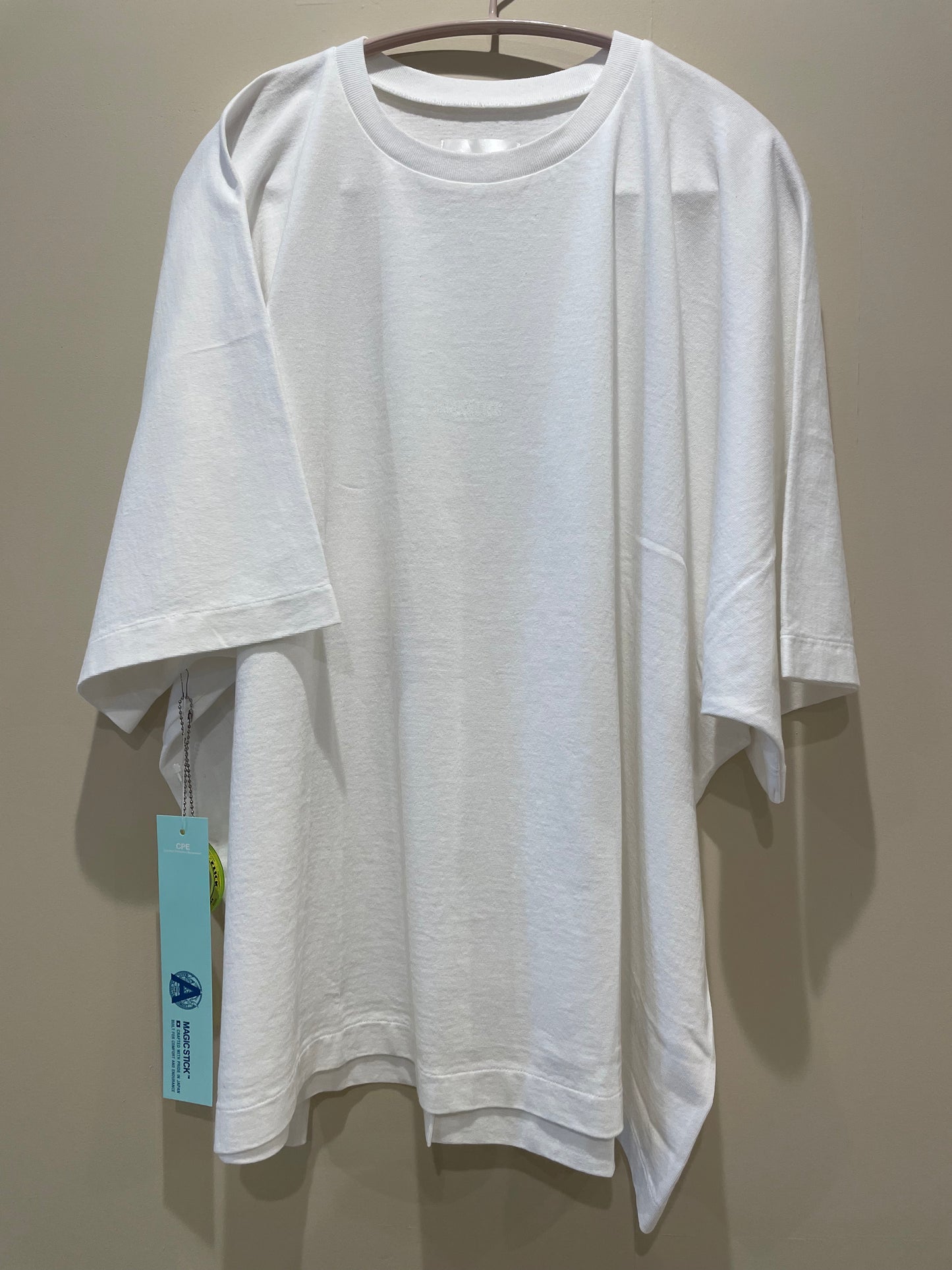 MAGIC STICK / Understated Craft T