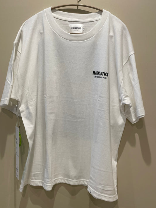 MAGIC STICK / S.T.H.W.B Tee