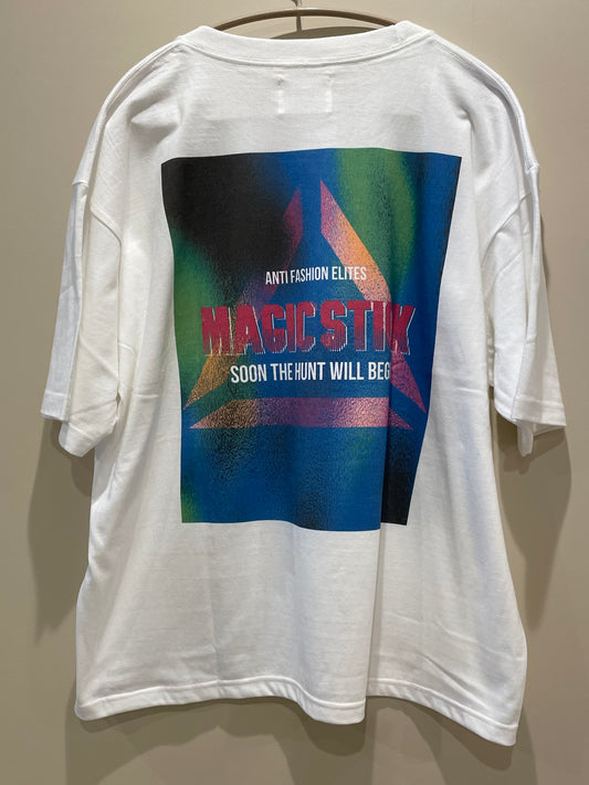 MAGIC STICK / S.T.H.W.B Tee