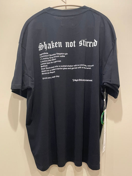 MAGIC STICK / Vesper Tee