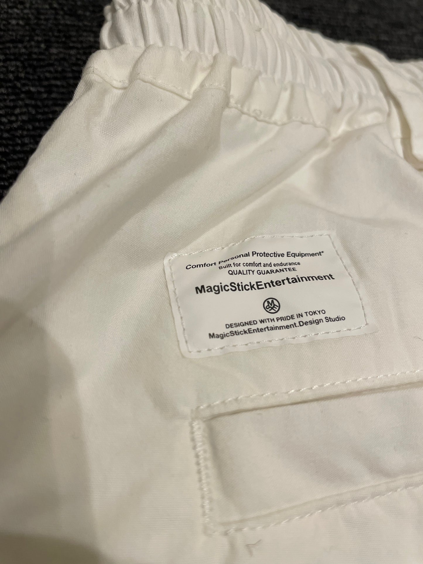 MAGIC STICK / Neo BDU Pants
