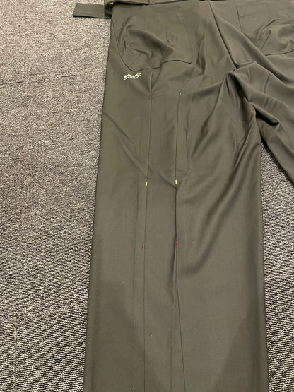 MAGIC STICK / Dress Fake Bontage Pants