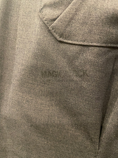 MAGIC STICK / Dress Fake Bontage Pants