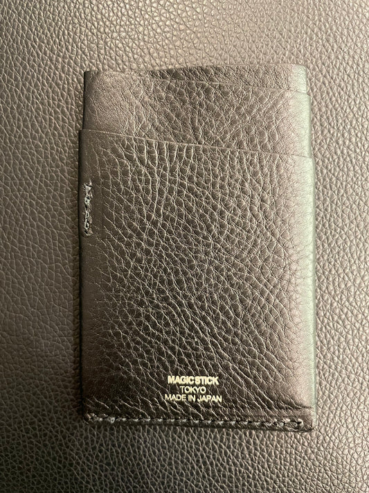 MAGIC STICK / The Minimal EssentialsCard Holder