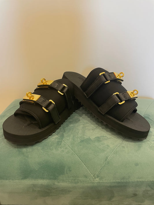 MAGIC STICK / NOBLESSE MOTO by SUICOKE