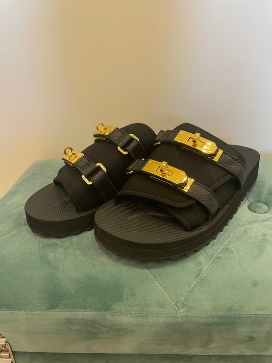 MAGIC STICK / NOBLESSE MOTO by SUICOKE