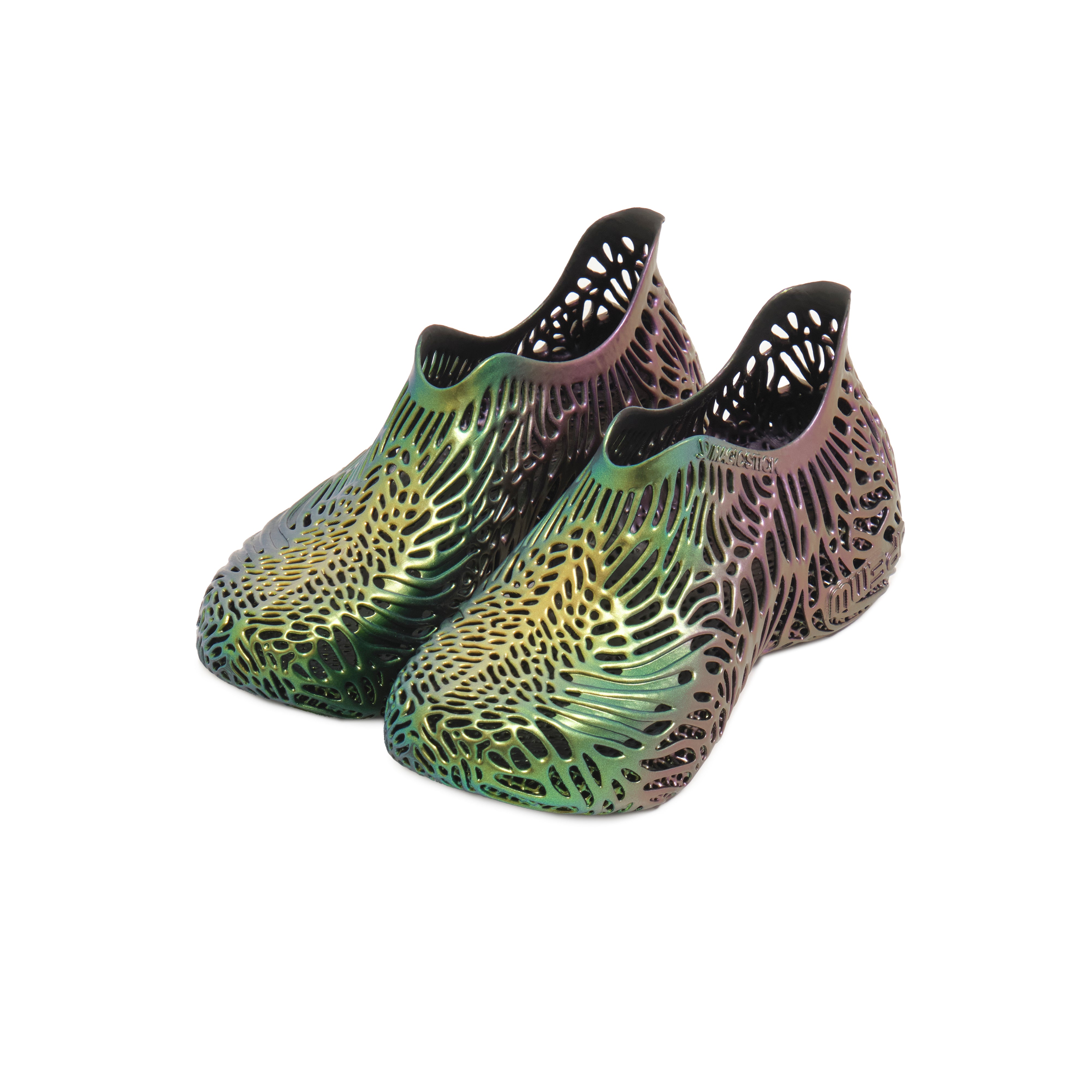 MAGIC STICK / 3D PT SHOES