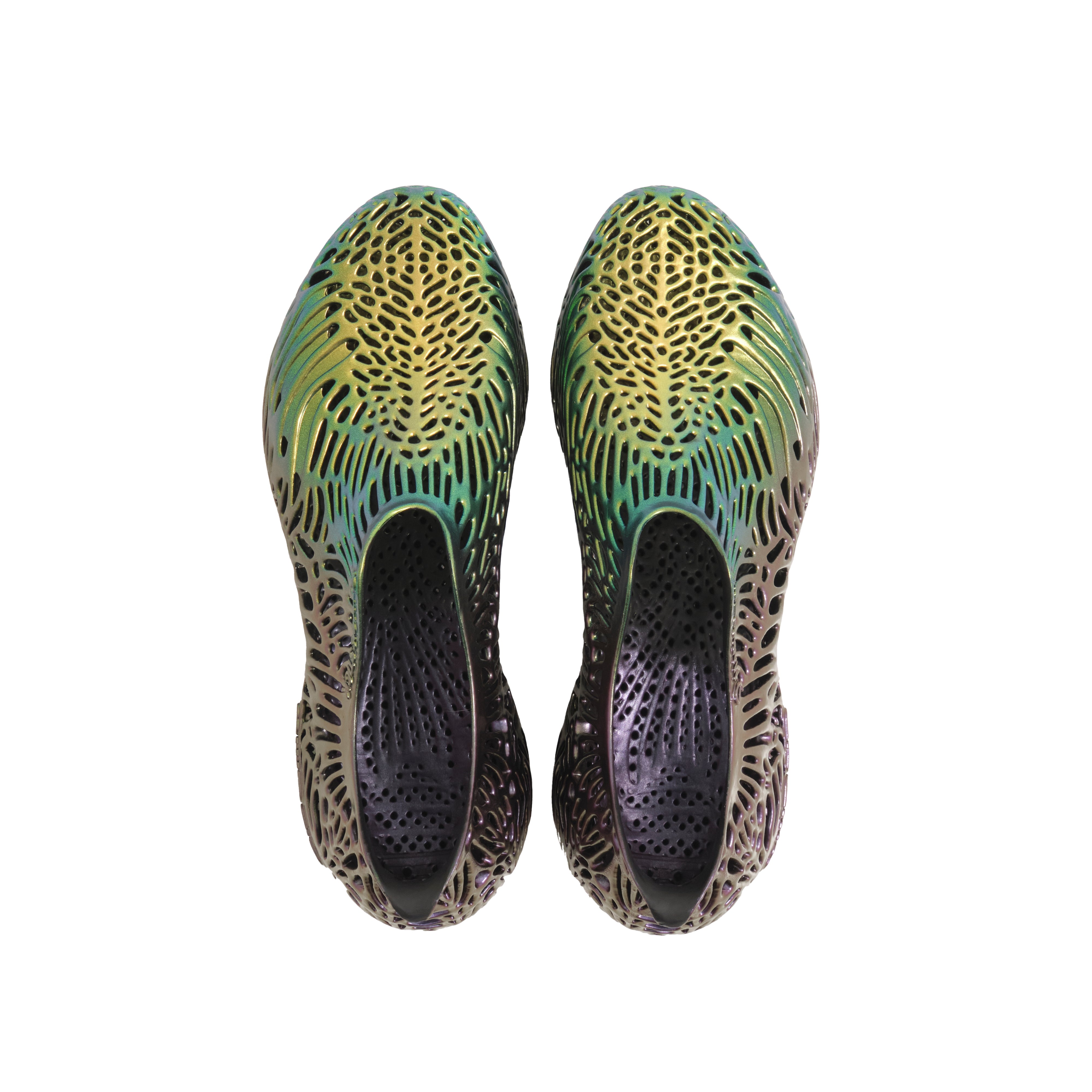 MAGIC STICK / 3D PT SHOES
