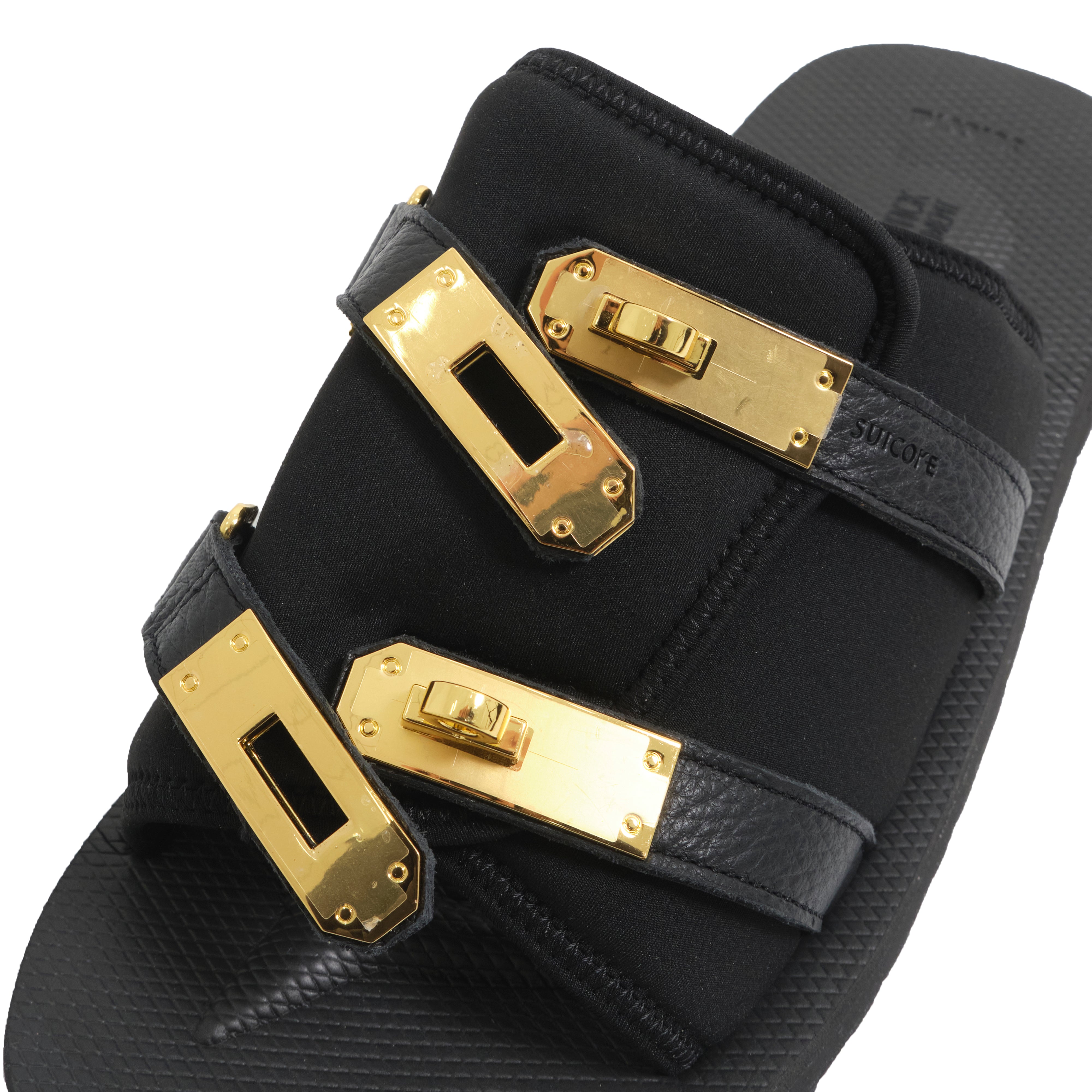 MAGIC STICK / NOBLESSE MOTO by SUICOKE