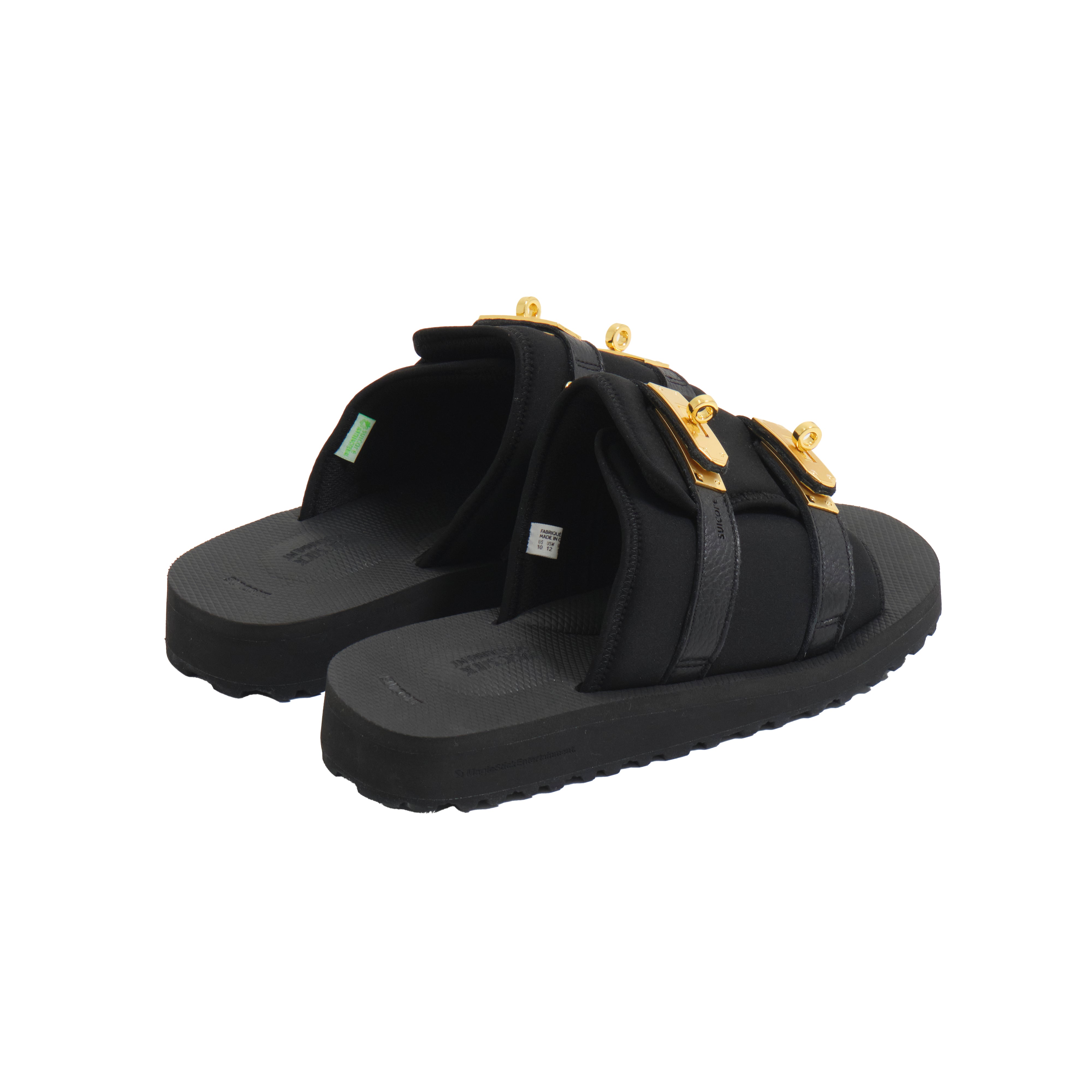 MAGIC STICK / NOBLESSE MOTO by SUICOKE