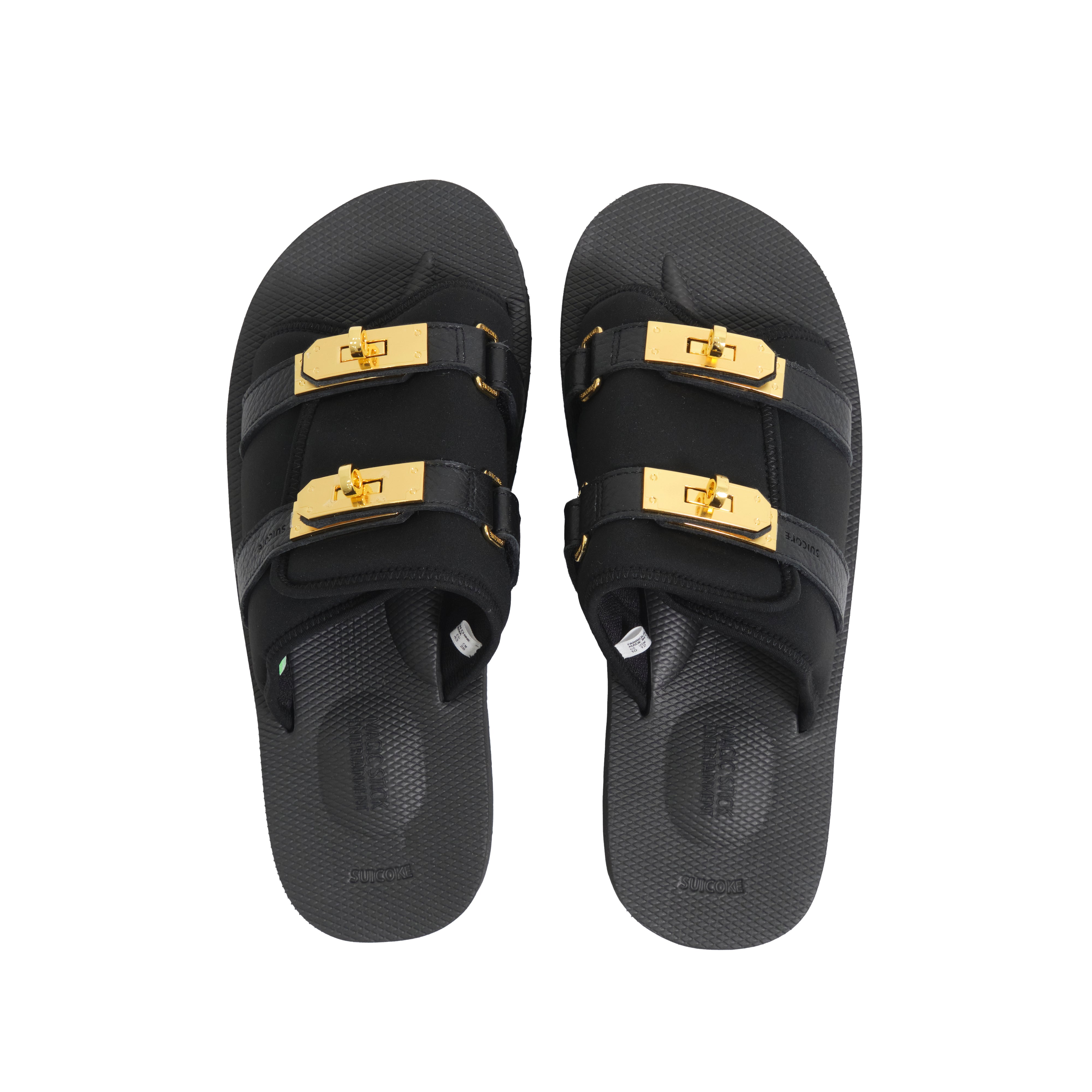 MAGIC STICK / NOBLESSE MOTO by SUICOKE