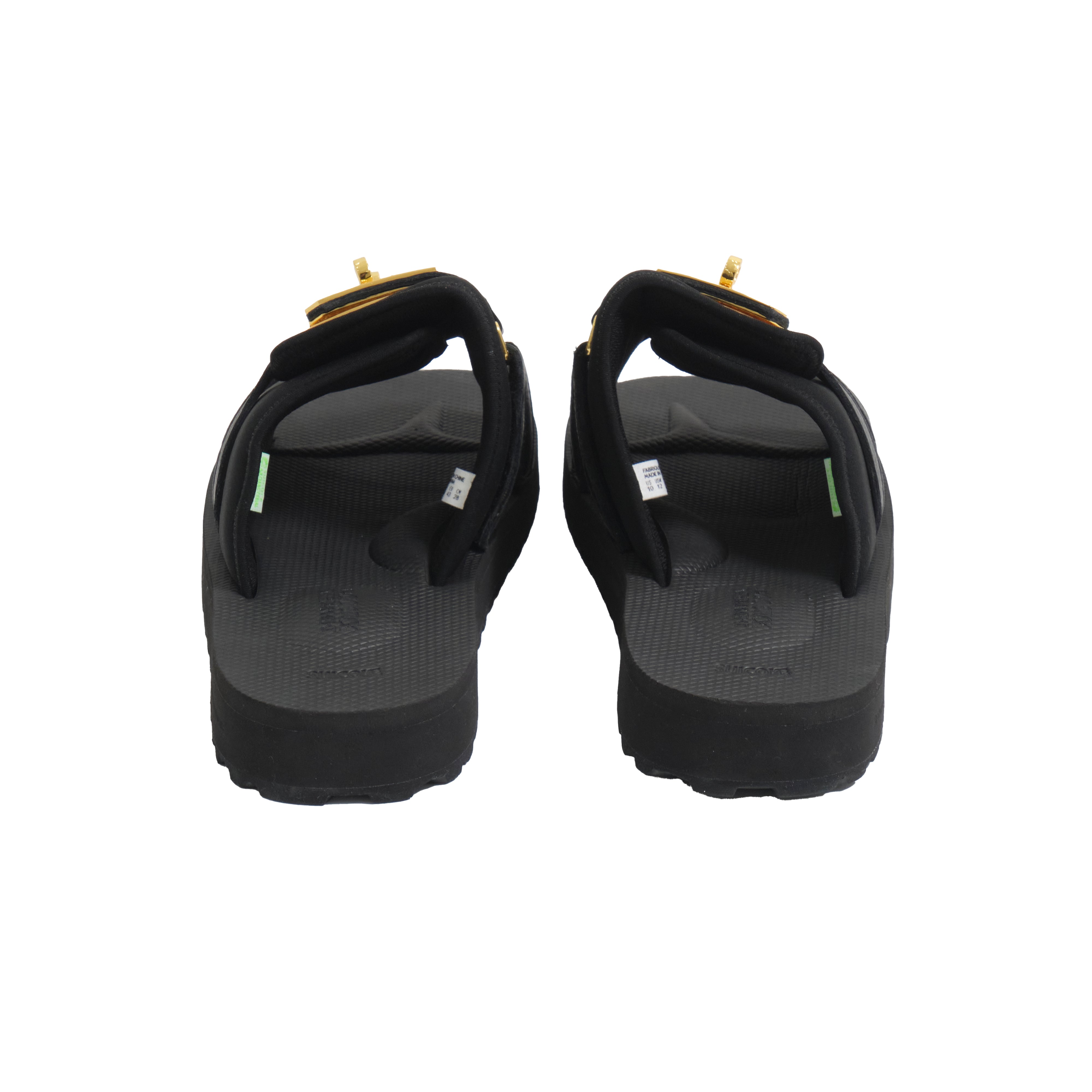 MAGIC STICK / NOBLESSE MOTO by SUICOKE