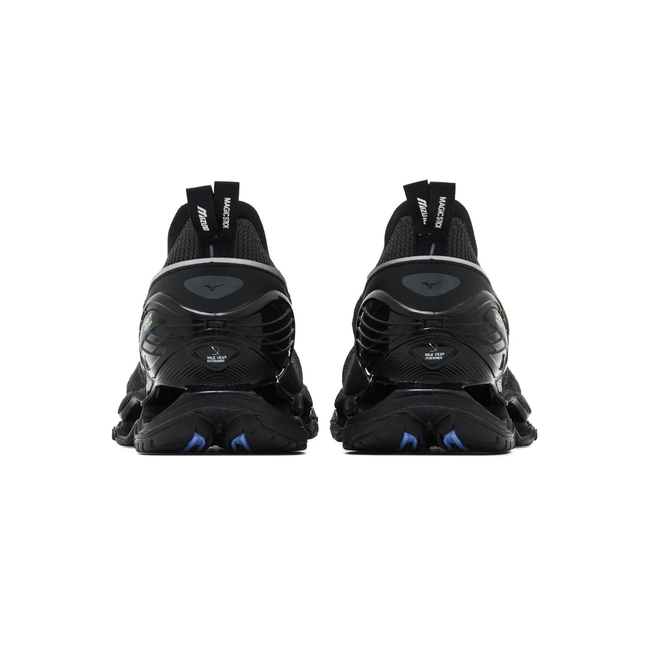 MAGIC STICK / MIZUNO WAVE PROPHECY LS MAGIC STICK MITA "MONOLITH" "MAGIC STICK x mita sneakers