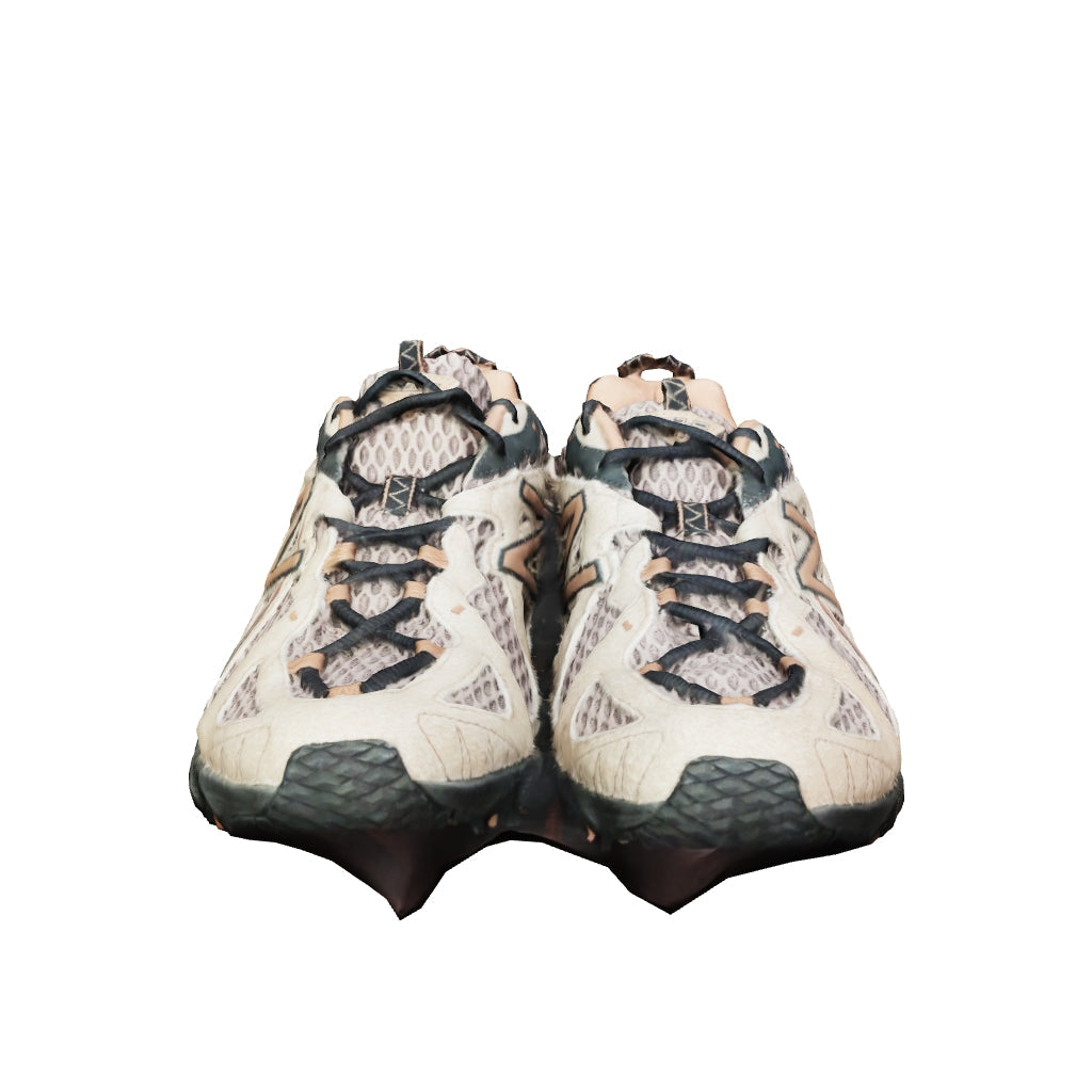 new balance / ML610TBM (TAN)