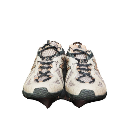 new balance / ML610TBM (TAN)